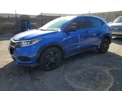 3CZRU6H18MM732711 2021 HONDA HR-V
