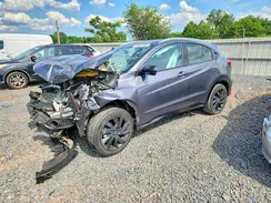 3CZRU6H18MM733583 2021 HONDA HR-V