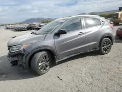 3CZRU6H18MM735124 2021 HONDA HR-V