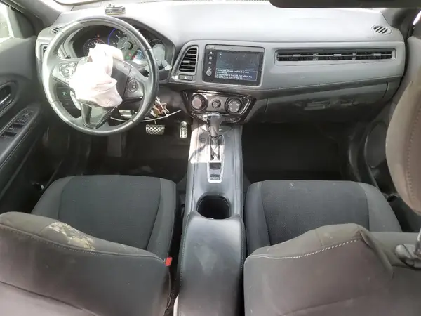 3CZRU6H18MM735124 2021 HONDA HR-V - Image 8