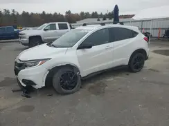 3CZRU6H18MM742333 2021 HONDA HR-V