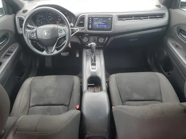 3CZRU6H18MM742333 2021 HONDA HR-V - Image 8