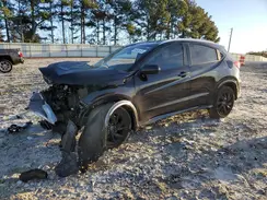 3CZRU6H18MM743692 2021 HONDA HR-V