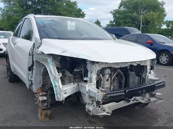 3CZRU6H18MM746561 2021 HONDA HR-V - Image 1
