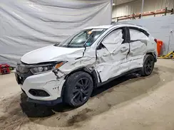 3CZRU6H18MM746589 2021 HONDA HR-V