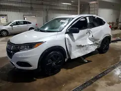 3CZRU6H18MM748052 2021 HONDA HR-V