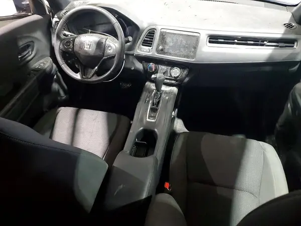 3CZRU6H18MM748052 2021 HONDA HR-V - Image 8