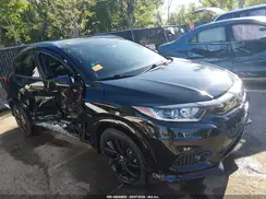3CZRU6H18MM749962 2021 HONDA HR-V