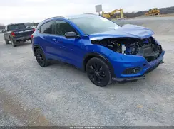 3CZRU6H18MM751694 2021 HONDA HR-V