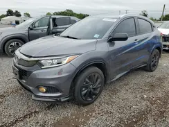 3CZRU6H18MM752540 2021 HONDA HR-V