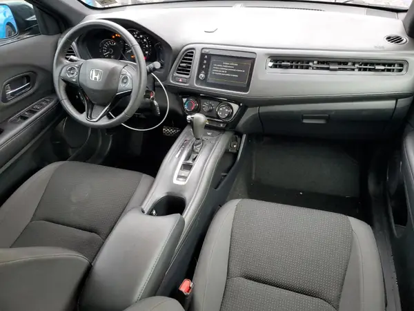 3CZRU6H18MM752540 2021 HONDA HR-V - Image 8