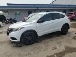 3CZRU6H18MM752909 2021 HONDA HR-V