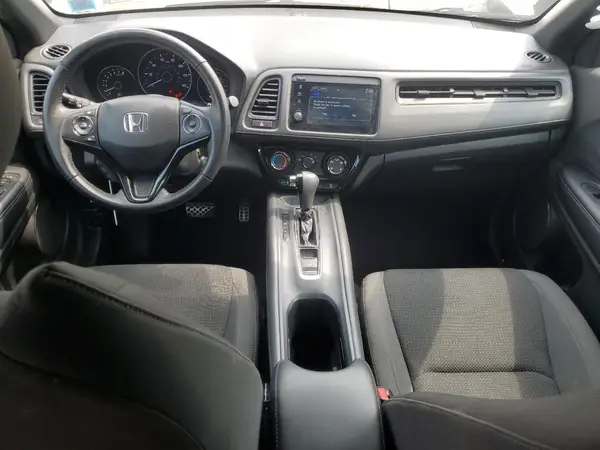 3CZRU6H18MM752909 2021 HONDA HR-V - Image 8