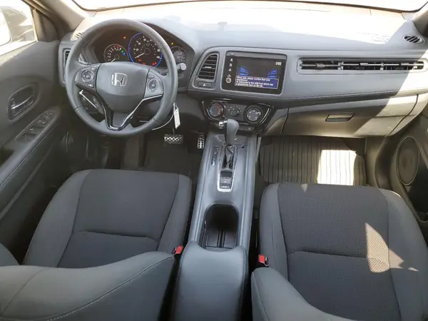 3CZRU6H18MM754160 2021 HONDA HR-V - Image 8