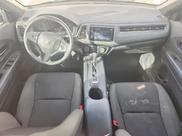 3CZRU6H18MM754675 2021 HONDA HR-V - Image 8