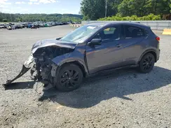 3CZRU6H18MM754739 2021 HONDA HR-V