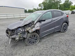3CZRU6H18MM755132 2021 HONDA HR-V