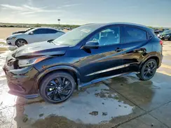 3CZRU6H18NM703307 2022 HONDA HR-V
