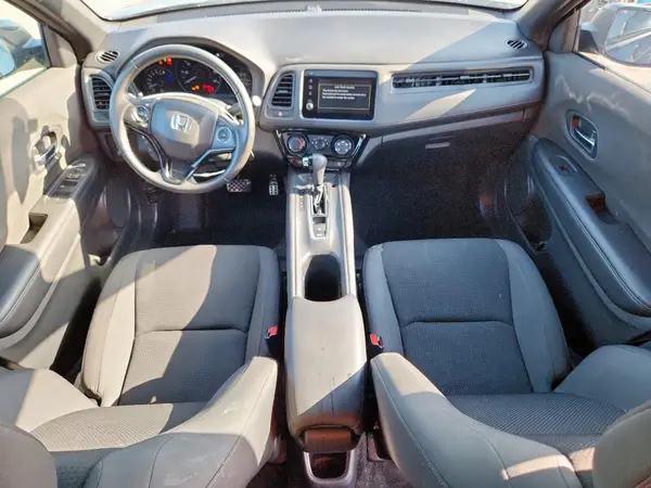 3CZRU6H18NM703307 2022 HONDA HR-V - Image 8
