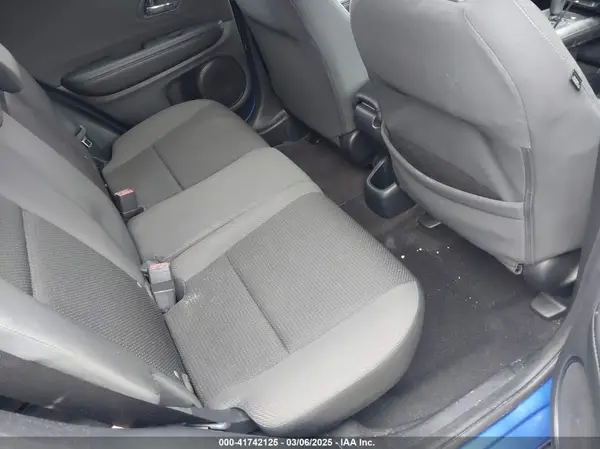 3CZRU6H18NM704652 2022 HONDA HR-V - Image 8