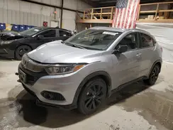3CZRU6H18NM705977 2022 HONDA HR-V