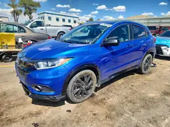 3CZRU6H18NM706417 2022 HONDA HR-V