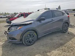 3CZRU6H18NM710855 2022 HONDA HR-V