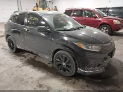 3CZRU6H18NM719152 2022 HONDA HR-V