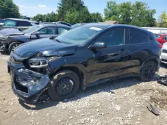 3CZRU6H18NM719233 2022 HONDA HR-V