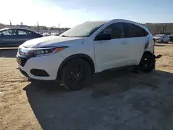 3CZRU6H18NM720950 2022 HONDA HR-V