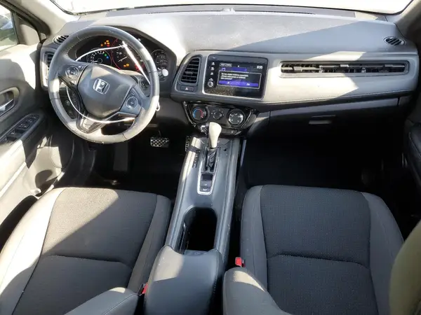 3CZRU6H18NM720950 2022 HONDA HR-V - Image 8