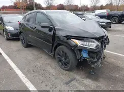 3CZRU6H18NM724352 2022 HONDA HR-V