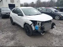 3CZRU6H18NM726747 2022 HONDA HR-V