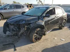 3CZRU6H18NM731866 2022 HONDA HR-V