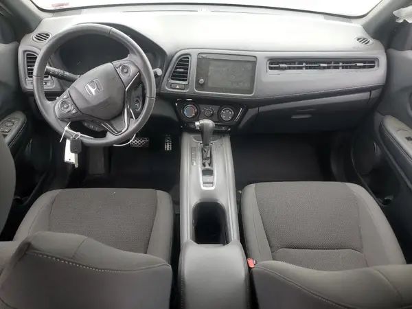 3CZRU6H18NM731866 2022 HONDA HR-V - Image 8