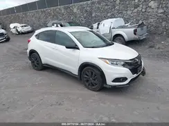 3CZRU6H18NM733309 2022 HONDA HR-V