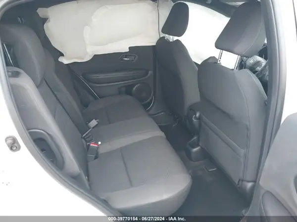 3CZRU6H18NM733309 2022 HONDA HR-V - Image 8