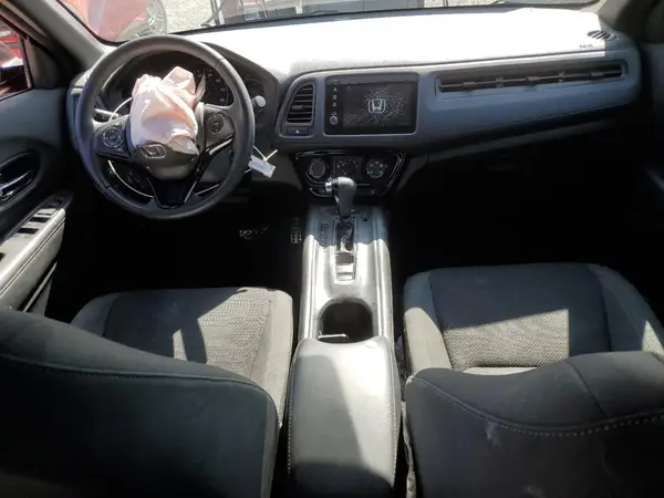 3CZRU6H18NM734783 2022 HONDA HR-V - Image 8