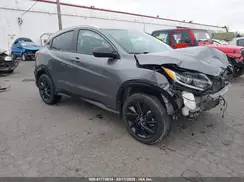 3CZRU6H18NM736789 2022 HONDA HR-V