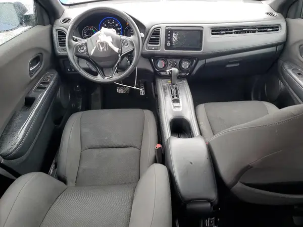 3CZRU6H18NM737800 2022 HONDA HR-V - Image 8