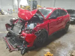 3CZRU6H18NM741135 2022 HONDA HR-V