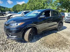 3CZRU6H18NM742141 2022 HONDA HR-V