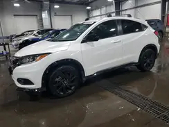 3CZRU6H18NM744679 2022 HONDA HR-V