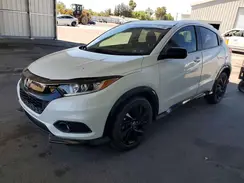 3CZRU6H18NM745735 2022 HONDA HR-V