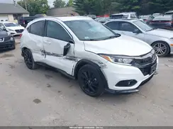3CZRU6H18NM745816 2022 HONDA HR-V