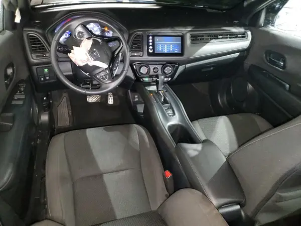 3CZRU6H18NM746593 2022 HONDA HR-V - Image 8