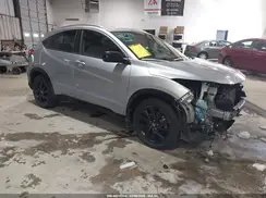 3CZRU6H18NM749770 2022 HONDA HR-V
