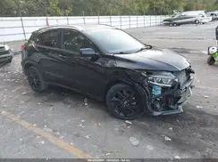3CZRU6H18NM751518 2022 HONDA HR-V