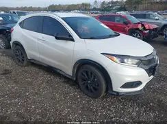 3CZRU6H18NM753169 2022 HONDA HR-V
