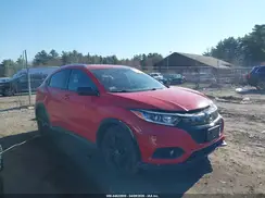 3CZRU6H18NM754886 2022 HONDA HR-V